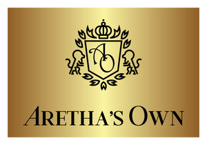 Aretha&#39;s Own