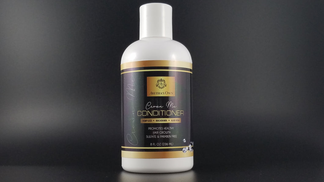 Crown Me Conditioner