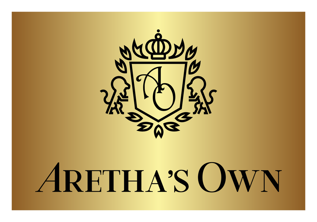 Aretha's Own Gift Card